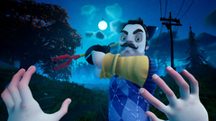 HELLO NEIGHBOR 2 (DELUXE EDITION) PC - ENVIO DIGITAL na internet