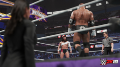 WWE 2K19 (DIGITAL DELUXE EDITION) PC - ENVIO DIGITAL - BTEC GAMES