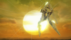 ZONE OF THE ENDERS THE 2ND RUNNER (MARS) PC - ENVIO DIGITAL na internet