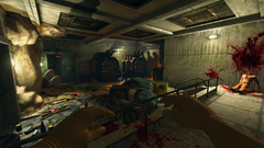 VISCERA CLEANUP DETAIL PC - ENVIO DIGITAL na internet