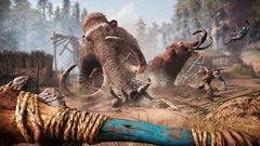 FAR CRY PRIMAL (APEX EDITION) PC - ENVIO DIGITAL na internet