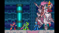 MEGA MAN ZERO ZX LEGACY COLLECTION PC - ENVIO DIGITAL na internet