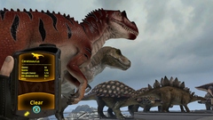 CARNIVORES DINOSAUR HUNT PC - ENVIO DIGITAL - BTEC GAMES