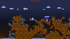 WORMS WORLD PARTY (REMASTERED) PC - ENVIO DIGITAL na internet