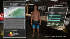 BARTON LYNCH PRO SURFING PC - ENVIO DIGITAL na internet