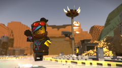 THE LEGO MOVIE 2 VIDEOGAME PC - ENVIO DIGITAL na internet