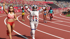 OLYMPIC GAMES TOKYO 2020 THE OFFICIAL VIDEO GAME PC - ENVIO DIGITAL - BTEC GAMES