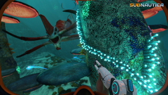 SUBNAUTICA PC - ENVIO DIGITAL - BTEC GAMES