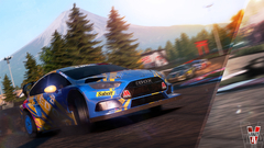 V-RALLY 4 (DAY ONE EDITION) PC - ENVIO DIGITAL - BTEC GAMES