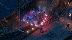 PILLARS OF ETERNITY 2 (DEADFIRE) PC - ENVIO DIGITAL - loja online