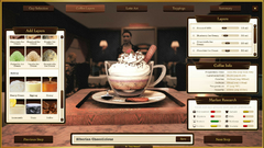 ESPRESSO TYCOON PC - ENVIO DIGITAL - BTEC GAMES