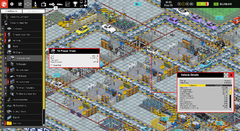 PRODUCTION LINE (CAR FACTORY SIMULATION) PC - ENVIO DIGITAL na internet