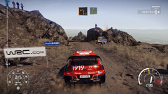 WRC 8 FIA WORLD RALLY CHAMPIONSHIP PC - ENVIO DIGITAL na internet