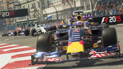 F1 2015 PC - ENVIO DIGITAL - loja online