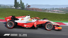 F1 2020 DELUXE SCHUMACHER EDITION PC - ENVIO DIGITAL - loja online