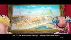 ATELIER LYDIE & SUELLE THE ALCHEMISTS AND THE MYSTERIOUS PAINTINGS DX PC - ENVIO DIGITAL - loja online