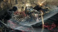 Imagem do DARK SOULS 3 PC - ENVIO DIGITAL