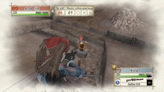 Imagem do VALKYRIA CHRONICLES PC - ENVIO DIGITAL