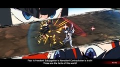 KILL LA KILL IF PC - ENVIO DIGITAL - BTEC GAMES