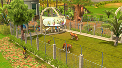 ROLLERCOASTER TYCOON 3 (COMPLETE EDITION) PC - ENVIO DIGITAL - loja online