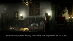 WITHERING ROOMS PC - ENVIO DIGITAL - BTEC GAMES