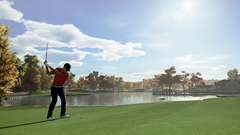 PGA TOUR 2K21 (DIGITAL DELUXE EDITION) PC - ENVIO DIGITAL - loja online