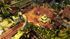 JAGGED ALLIANCE RAGE! PC - ENVIO DIGITAL - BTEC GAMES