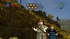 LEGO INDIANA JONES 2 (THE ADVENTURE CONTINUES) PC - ENVIO DIGITAL na internet