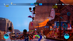 NBA 2K PLAYGROUNDS 2 PC - ENVIO DIGITAL - loja online
