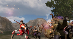 DYNASTY WARRIORS 7 XTREME LEGENDS (DEFINITIVE EDITION) PC - ENVIO DIGITAL - loja online