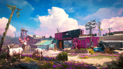 Imagem do FAR CRY NEW DAWN (DELUXE EDITION) PC - ENVIO DIGITAL