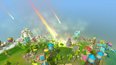 Imagem do THE UNIVERSIM PC - ENVIO DIGITAL