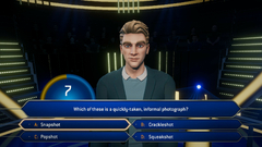 WHO WANTS TO BE A MILLIONAIRE? (DELUXE EDITION) PC - ENVIO DIGITAL - comprar online