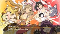 SENRAN KAGURA PEACH BALL PC - ENVIO DIGITAL - loja online