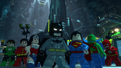 LEGO BATMAN 3 BEYOND GOTHAM (COMPLETE) PC - ENVIO DIGITAL - BTEC GAMES