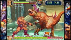 Imagem do CAPCOM FIGHTING COLLECTION PC - ENVIO DIGITAL