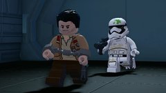 LEGO STAR WARS (THE FORCE AWAKENS) PC - ENVIO DIGITAL na internet