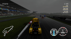 FIA EUROPEAN TRUCK RACING CHAMPIONSHIP PC - ENVIO DIGITAL na internet