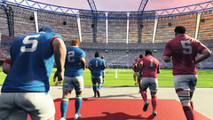 COMBO RUGBY PC - ENVIO DIGITAL na internet