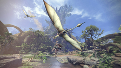 MONSTER HUNTER WORLD ICEBORNE (MASTER EDITION) PC - ENVIO DIGITAL - BTEC GAMES