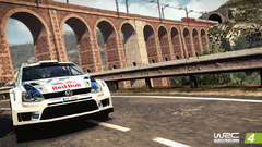 WRC 4 FIA WORLD RALLY CHAMPIONSHIP PC - ENVIO DIGITAL - BTEC GAMES
