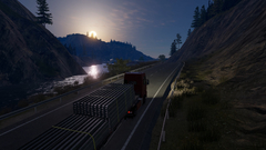 TRUCK DRIVER PC - ENVIO DIGITAL - loja online