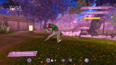 YOGA MASTER PC - ENVIO DIGITAL - BTEC GAMES