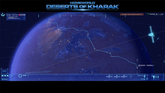 HOMEWORLD DESERTS OF KHARAK PC - ENVIO DIGITAL na internet