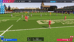 COMBO RUGBY PC - ENVIO DIGITAL - BTEC GAMES