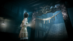FATAL FRAME / PROJECT ZERO MASK OF THE LUNAR ECLIPSE (DIGITAL DELUXE EDITION) PC - ENVIO DIGITAL - BTEC GAMES