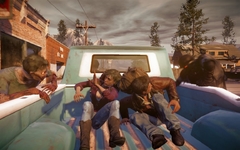STATE OF DECAY (YEAR-ONE SURVIVAL EDITION) PC - ENVIO DIGITAL - BTEC GAMES