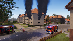 EMERGENCY CALL 112 THE FIRE FIGHTING SIMULATION 2 PC - ENVIO DIGITAL