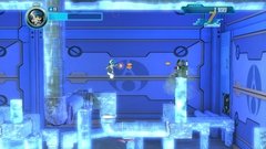 MIGHTY NO. 9 PC - ENVIO DIGITAL - BTEC GAMES