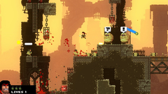 BROFORCE PC - ENVIO DIGITAL na internet